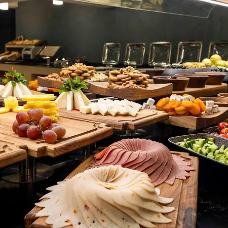 Ibis Sisli Hotel Istanbul