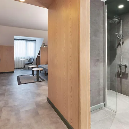 Hotel Ibis Sisli Istanbul