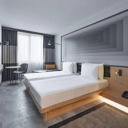 Ibis Sisli 4* Istanbul