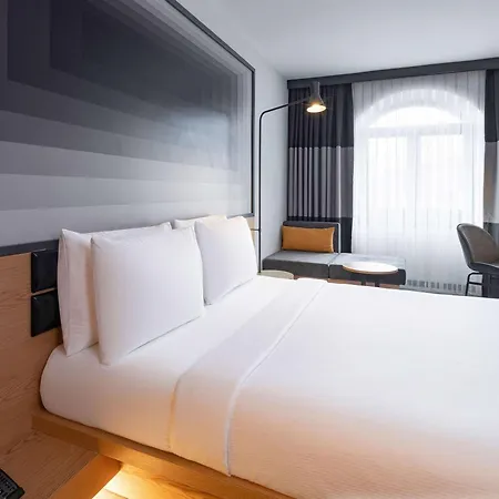 Ibis Sisli Istanbul