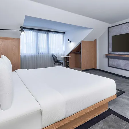 Ibis Sisli Hotel