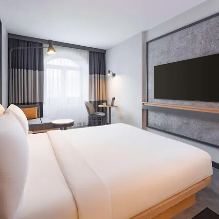 Hotel Ibis Sisli