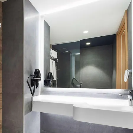 Ibis Sisli Hotel Istanbul