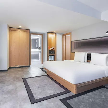 Ibis Sisli Istanbul