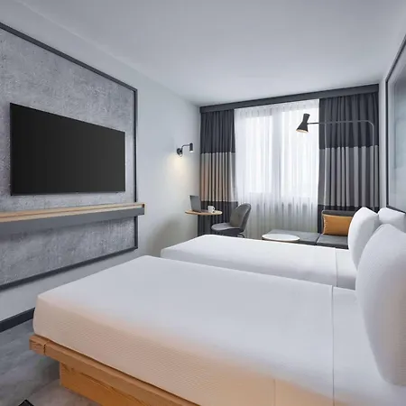 Hotel Ibis Sisli