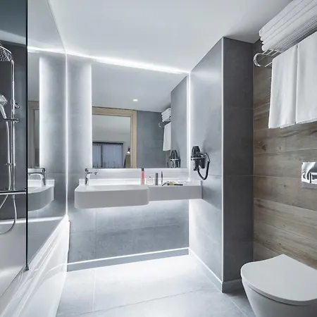 Hotel Ibis Sisli 4*