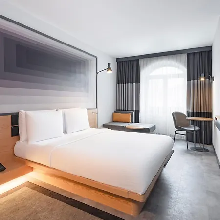Hotel Ibis Sisli Istanbul