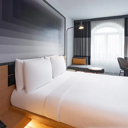 Ibis Sisli Istanbul
