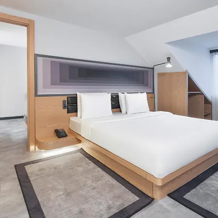 Hotel Ibis Sisli Istanbul