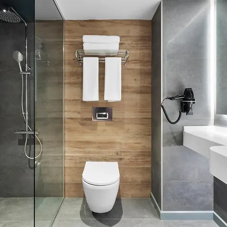 Ibis Sisli Istanbul