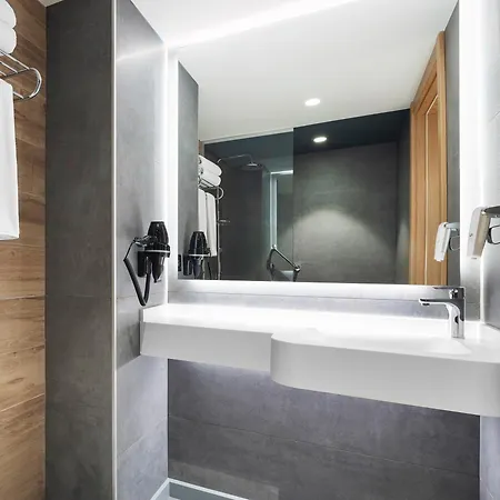 Ibis Sisli Hotel Istanbul