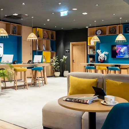 Ibis Sisli Hotel 4*