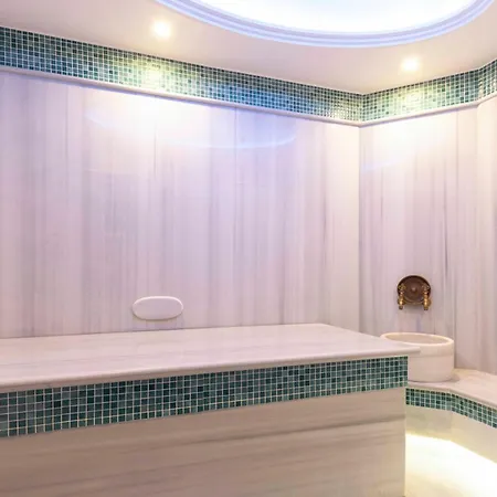 Hotel Ibis Sisli Istanbul