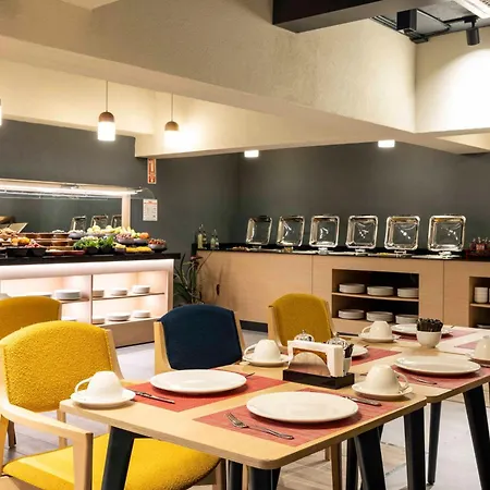 Hotel Ibis Sisli