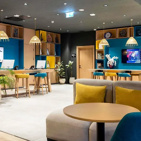 Ibis Sisli 4* Istambul