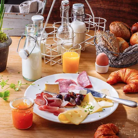 Ibis Sisli Hotell 4*