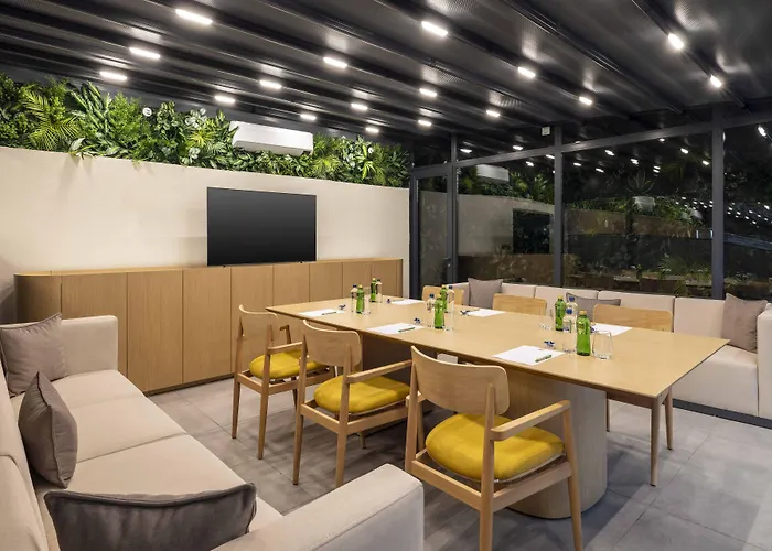 Hotell Ibis Sisli 4*