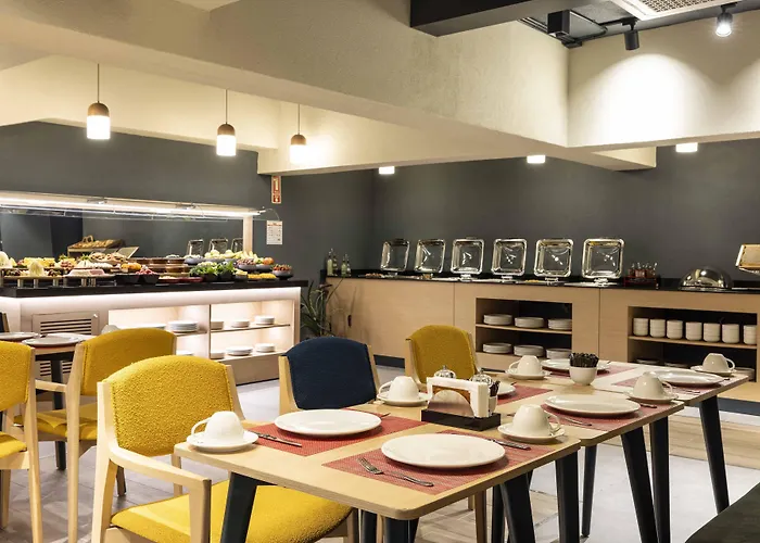 Ibis Sisli 4* Istanbul