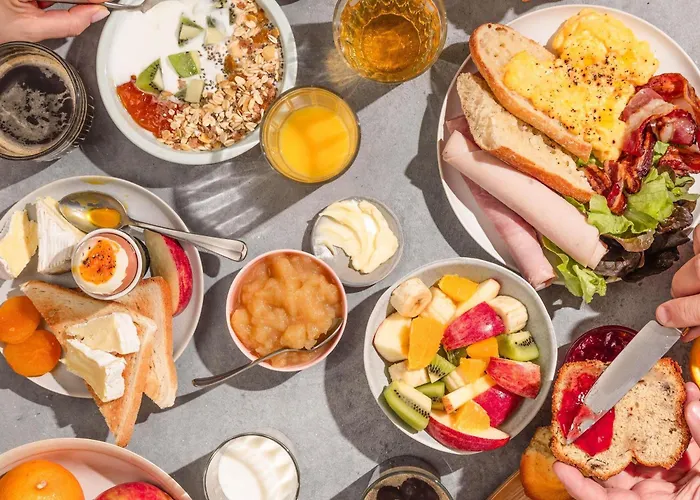 Ibis Sisli 4* Istanbul