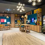 Ibis Sisli Istanbul