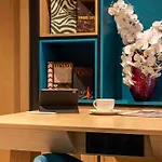 Ibis Sisli Hotel 4*