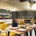 Ibis Sisli 4* Istanbul