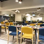 Ibis Sisli Hotel Istanbul