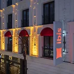 Ibis Sisli Hotel Istanbul