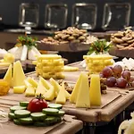Ibis Sisli Hotel 4*