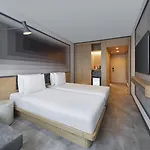 Ibis Sisli 4* Istanbul