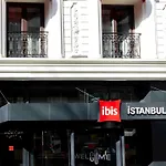 Ibis Sisli Hotel Istanbul