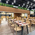 Hotel Ibis Sisli Istanbul