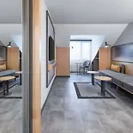 Hotel Ibis Sisli Istanbul