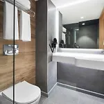 Hotel Ibis Sisli 4*
