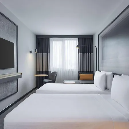 Ibis Sisli 酒店 4*