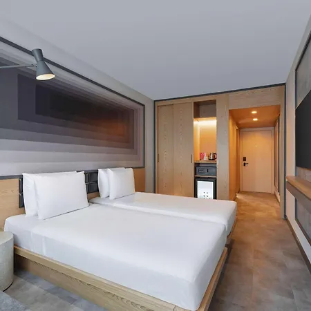 فندق Ibis Sisli 4*