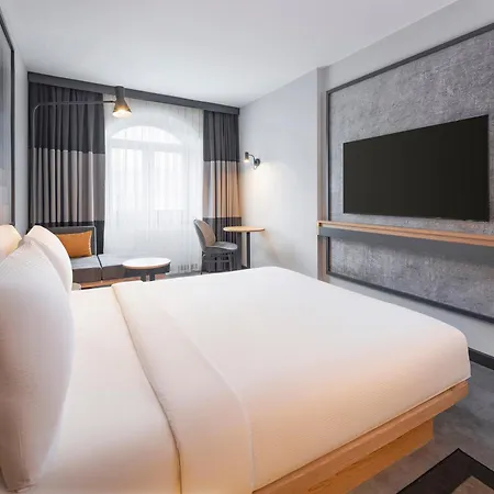 Ibis Sisli فندق