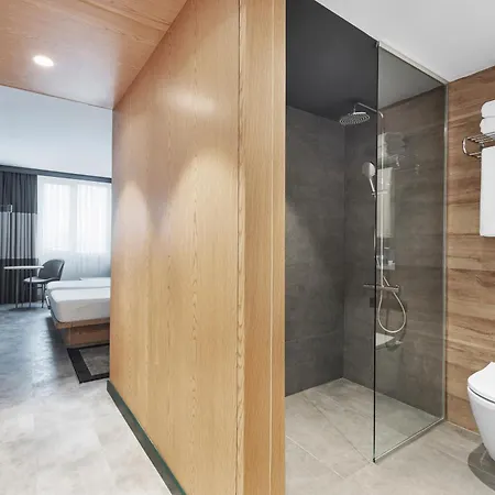 فندق Ibis Sisli
