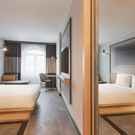 فندق Ibis Sisli