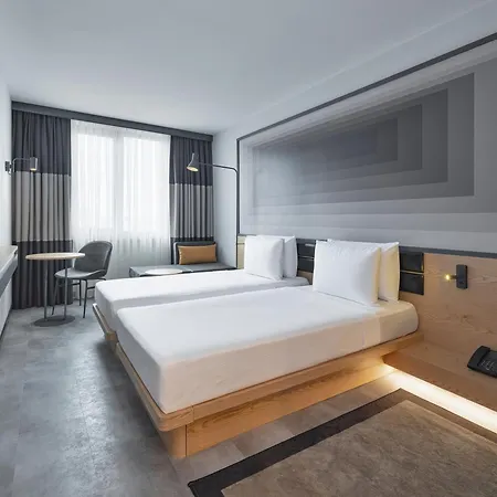 Ibis Sisli فندق