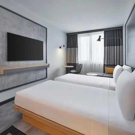 Ibis Sisli