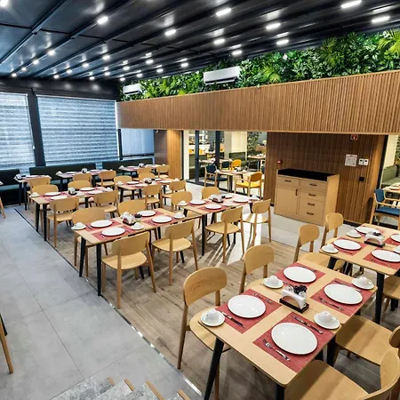 Ibis Sisli فندق