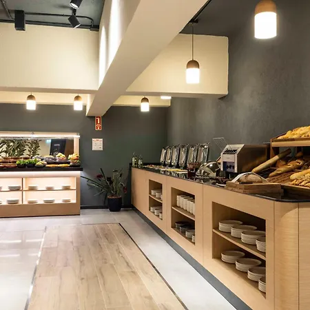 酒店 Ibis Sisli 4*