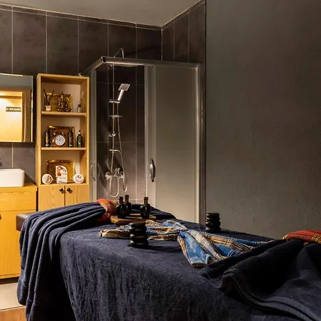 Ibis Sisli Hotel 4*