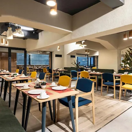 فندق Ibis Sisli 4*