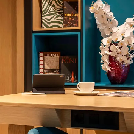 Ibis Sisli فندق 4*