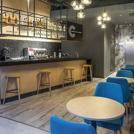 Ibis Sisli Provincia di Istanbul