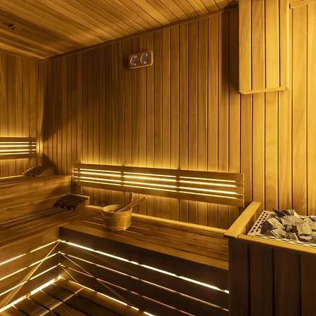 Ibis Sisli Istanboel