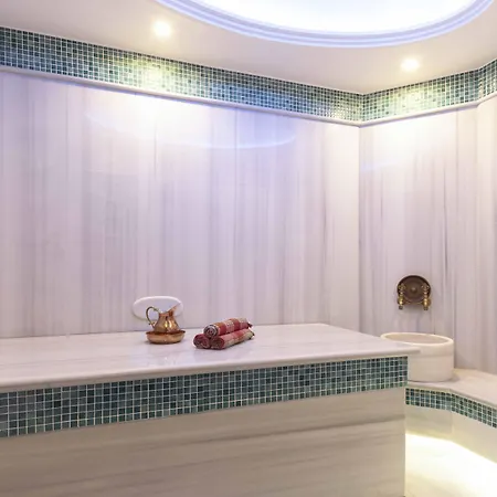 Ibis Sisli Hotel Istanbul