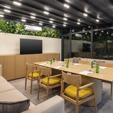 호텔 Ibis Sisli 4*